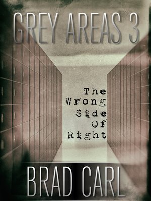 cover image of Grey Areas 3